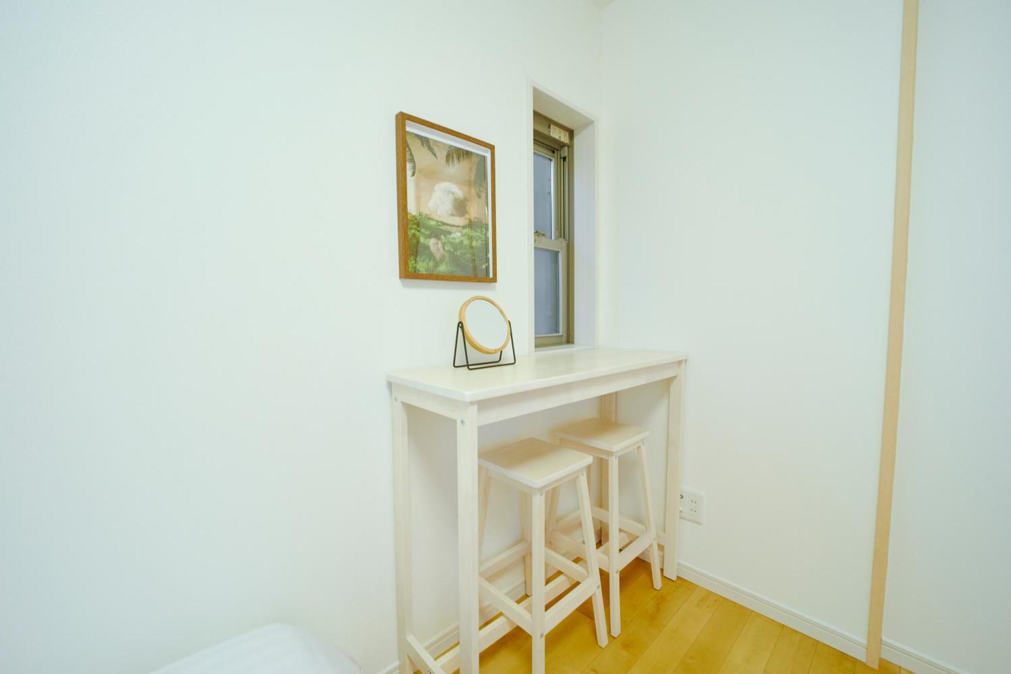 Shinjuku Deep Lane Local Villa Tokyo Exterior photo
